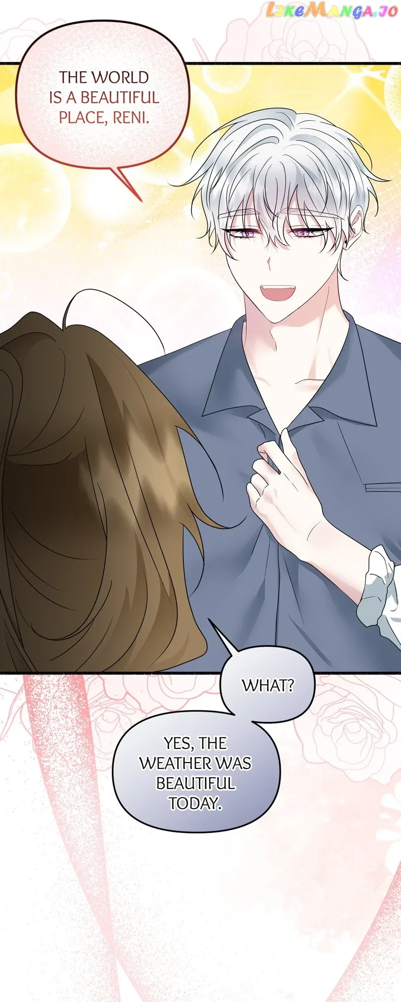 My Angelic Husband is actually a Devil in Disguise Chapter 31 page 16