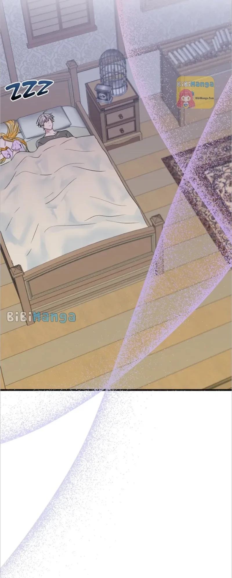My Angelic Husband is actually a Devil in Disguise Chapter 32 page 6