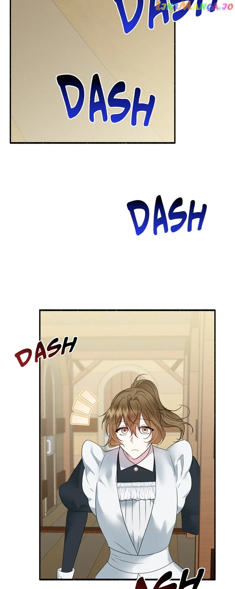 My Angelic Husband is actually a Devil in Disguise Chapter 31 page 6