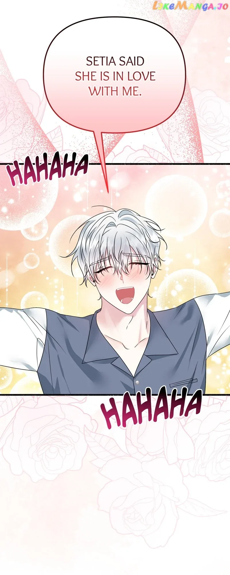 My Angelic Husband is actually a Devil in Disguise Chapter 31 page 18