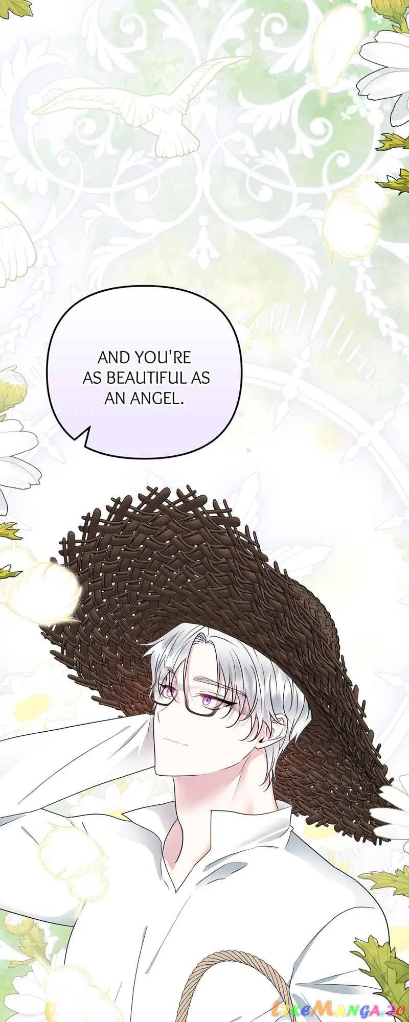 My Angelic Husband is actually a Devil in Disguise Chapter 30 page 27