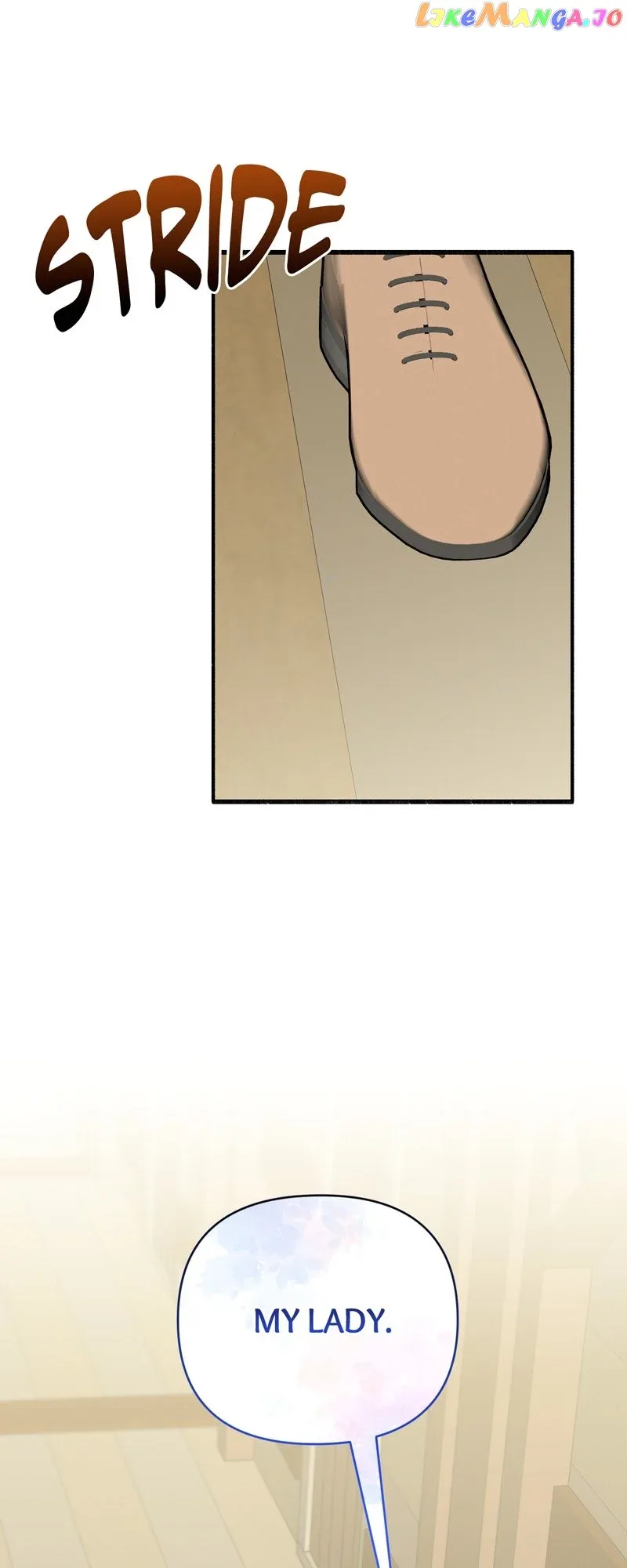 My Angelic Husband is actually a Devil in Disguise Chapter 31 page 65