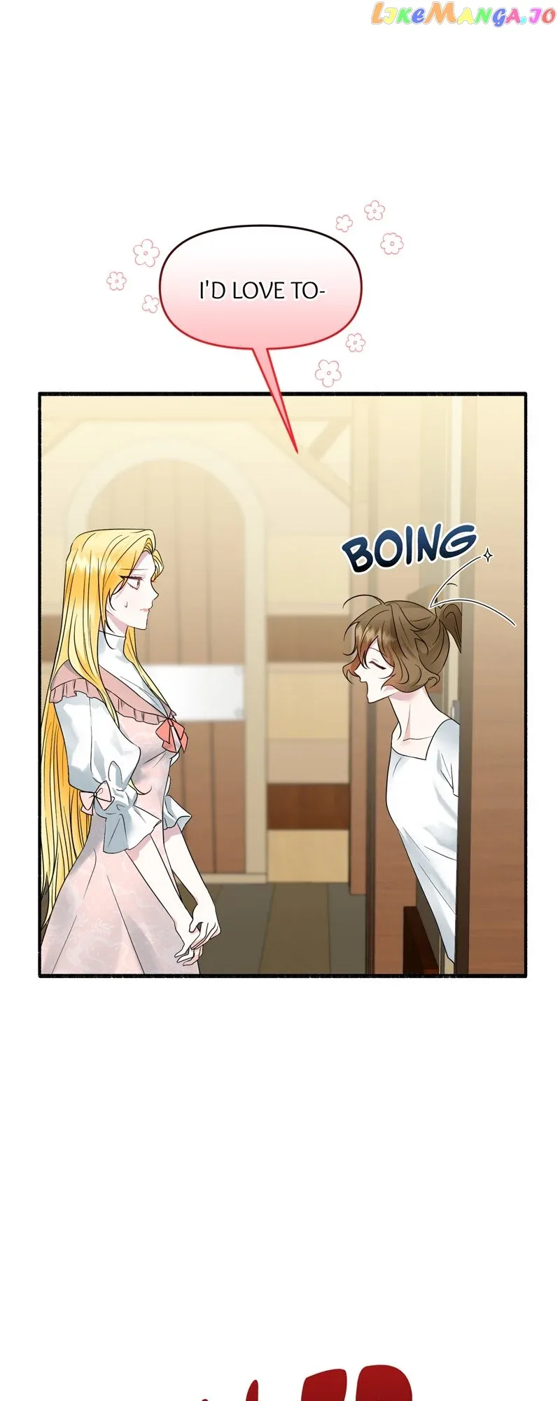 My Angelic Husband is actually a Devil in Disguise Chapter 31 page 51