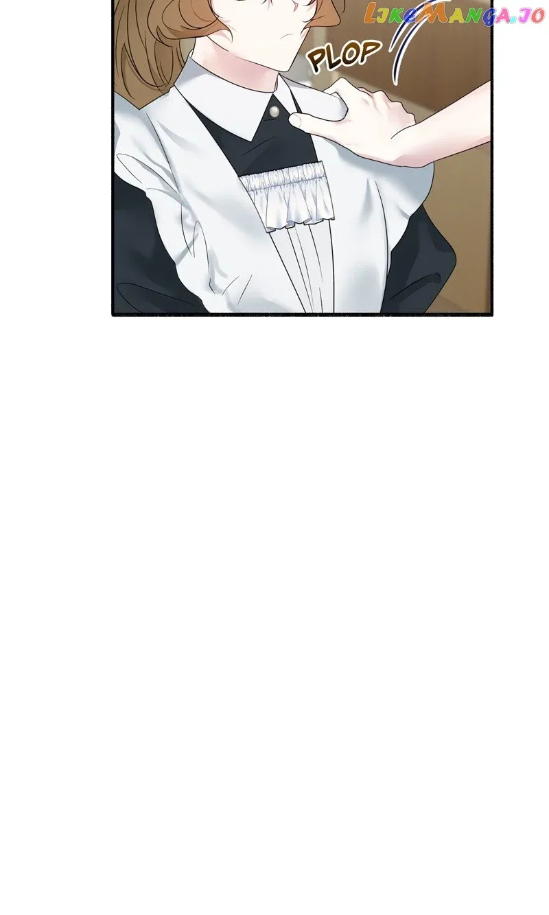 My Angelic Husband is actually a Devil in Disguise Chapter 31 page 15