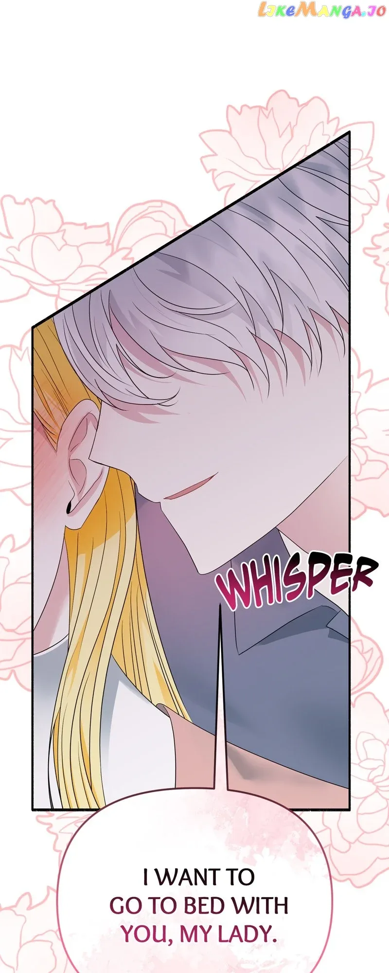 My Angelic Husband is actually a Devil in Disguise Chapter 31 page 37