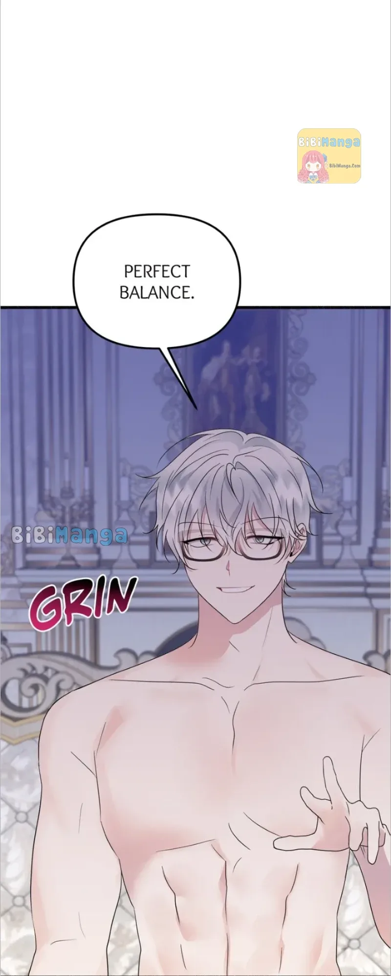 My Angelic Husband is actually a Devil in Disguise Chapter 32 page 29
