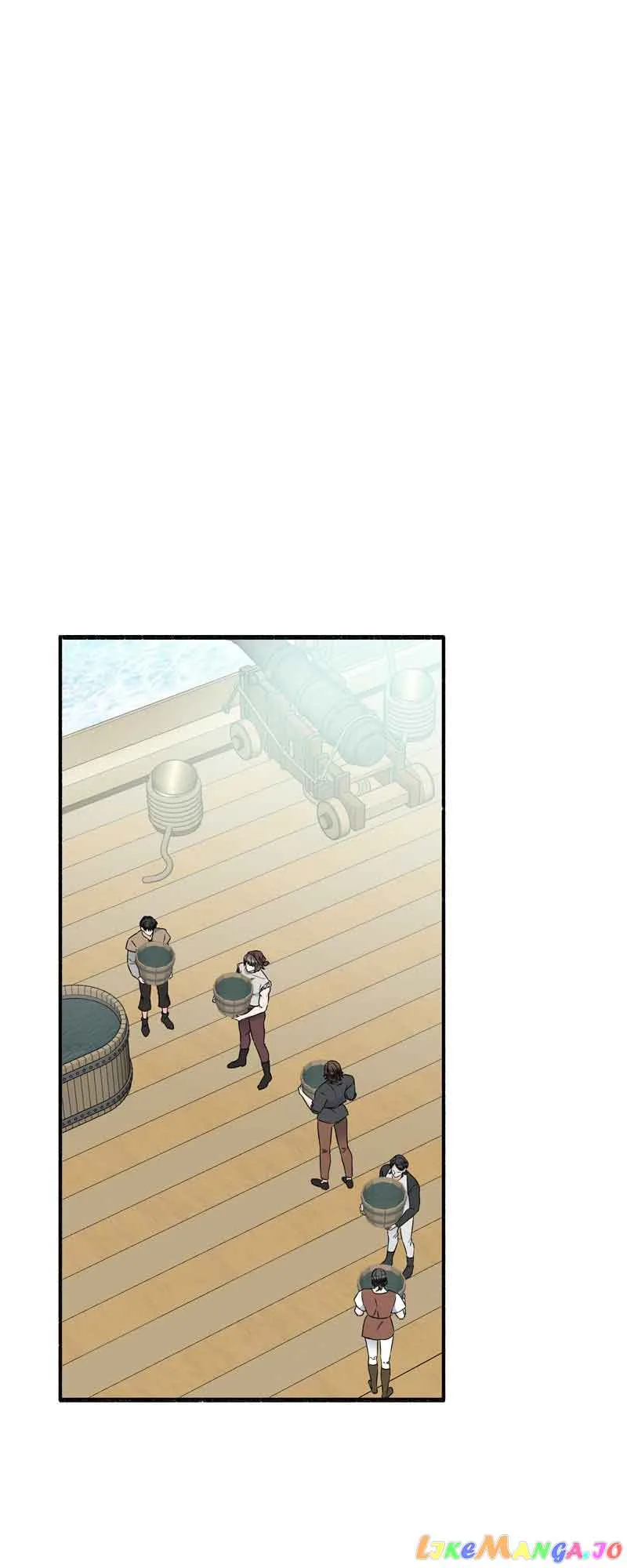 My Angelic Husband is actually a Devil in Disguise Chapter 30 page 39