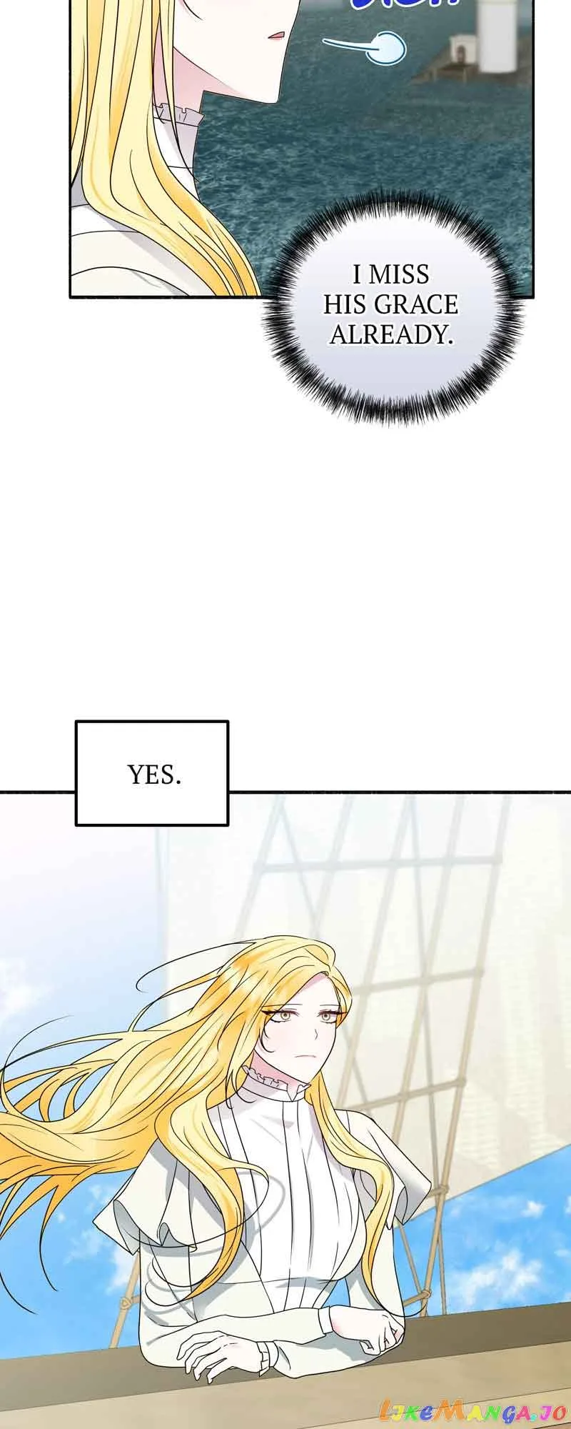 My Angelic Husband is actually a Devil in Disguise Chapter 29 page 4
