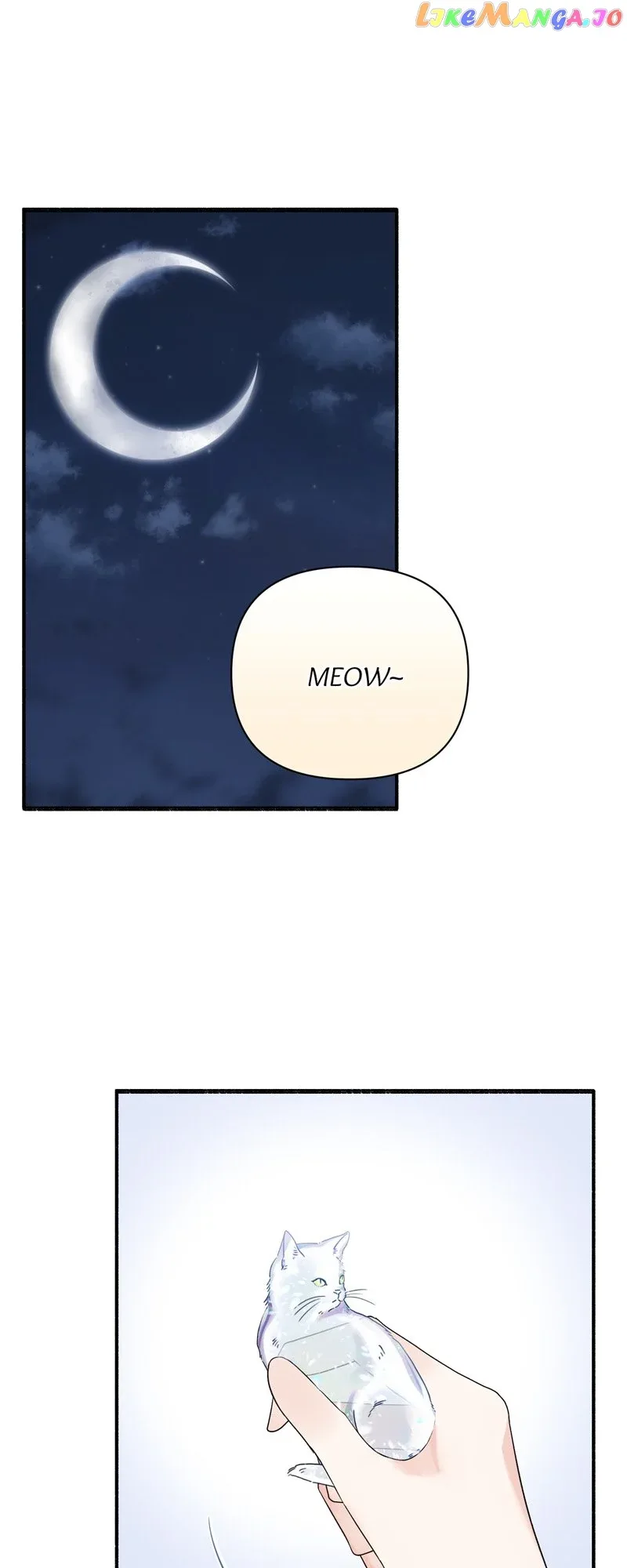 My Angelic Husband is actually a Devil in Disguise Chapter 31 page 41