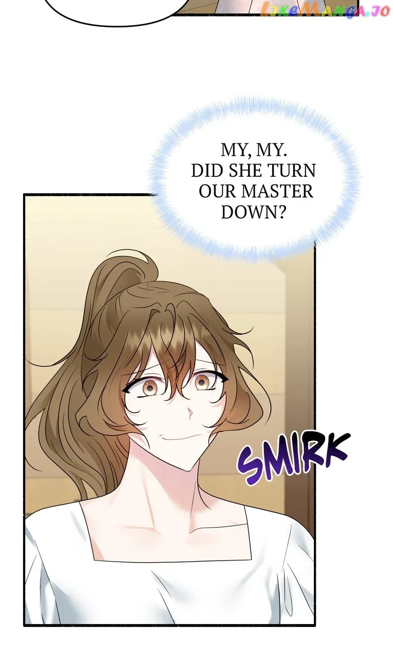 My Angelic Husband is actually a Devil in Disguise Chapter 31 page 50