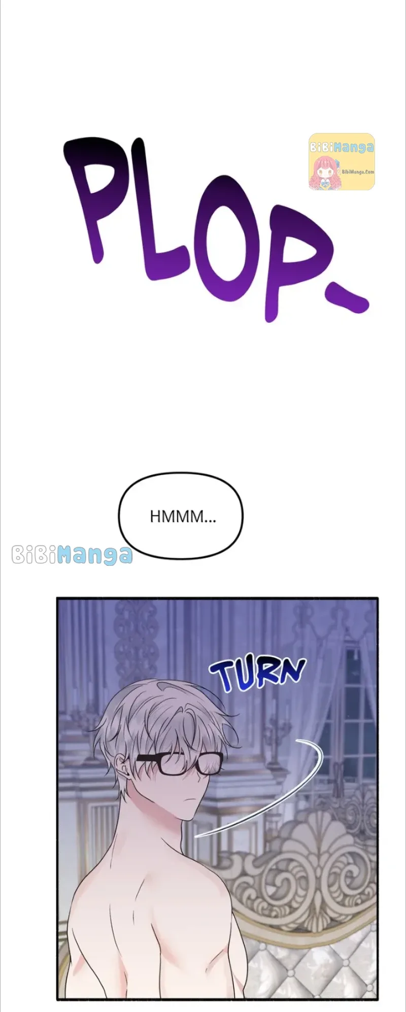 My Angelic Husband is actually a Devil in Disguise Chapter 32 page 36