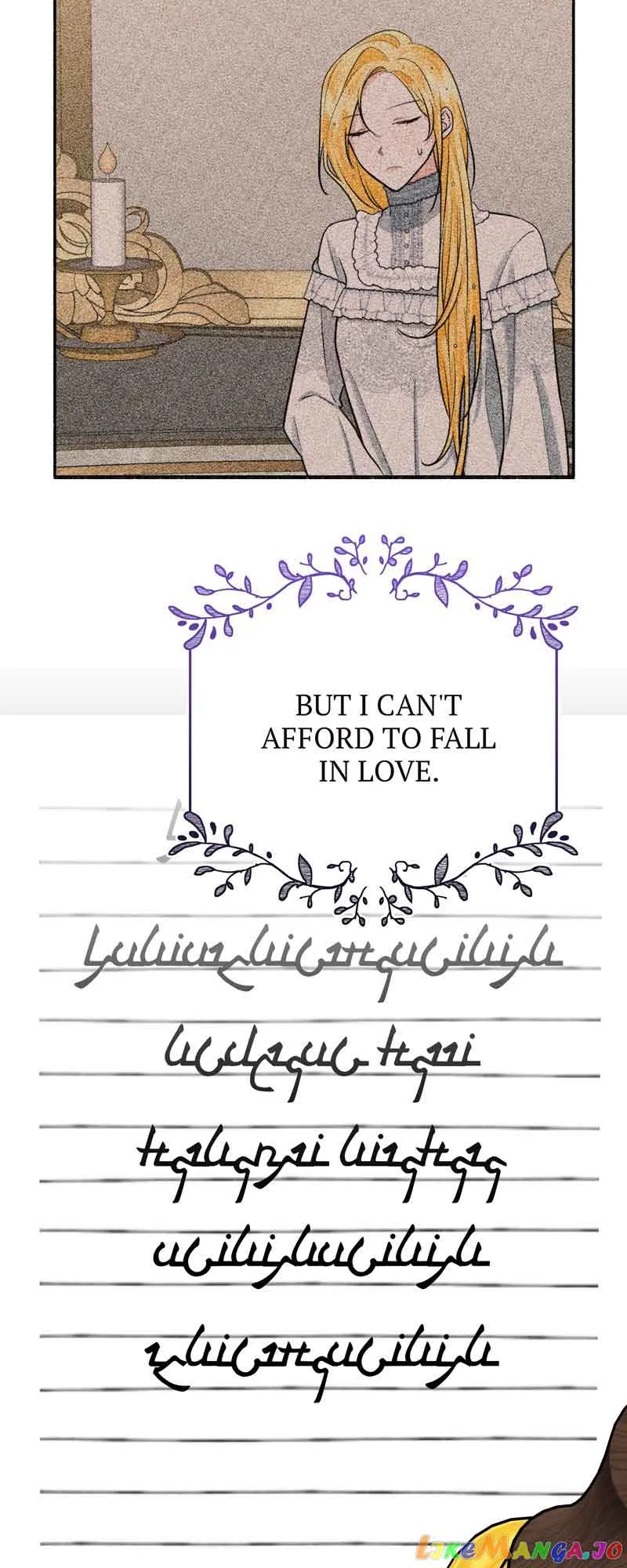 My Angelic Husband is actually a Devil in Disguise Chapter 29 page 10