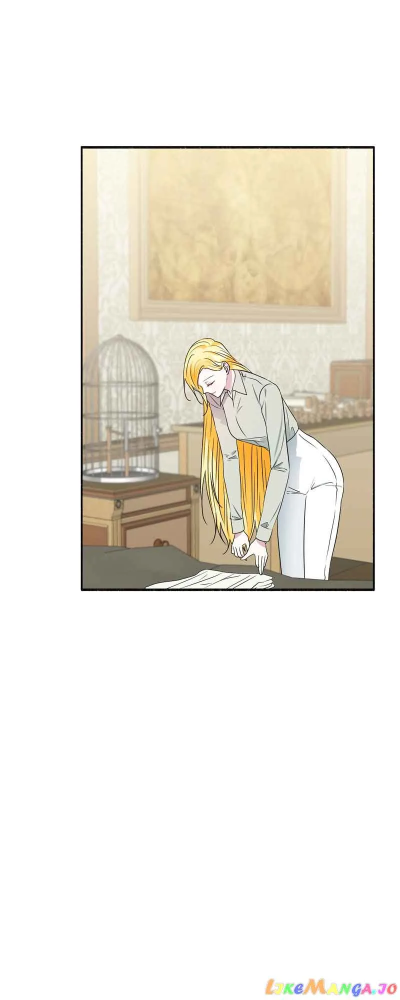 My Angelic Husband is actually a Devil in Disguise Chapter 29 page 22