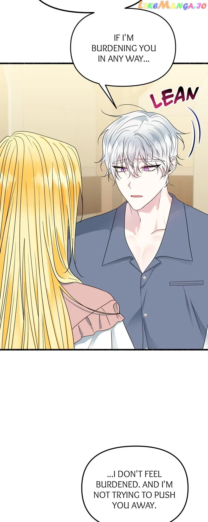 My Angelic Husband is actually a Devil in Disguise Chapter 31 page 67