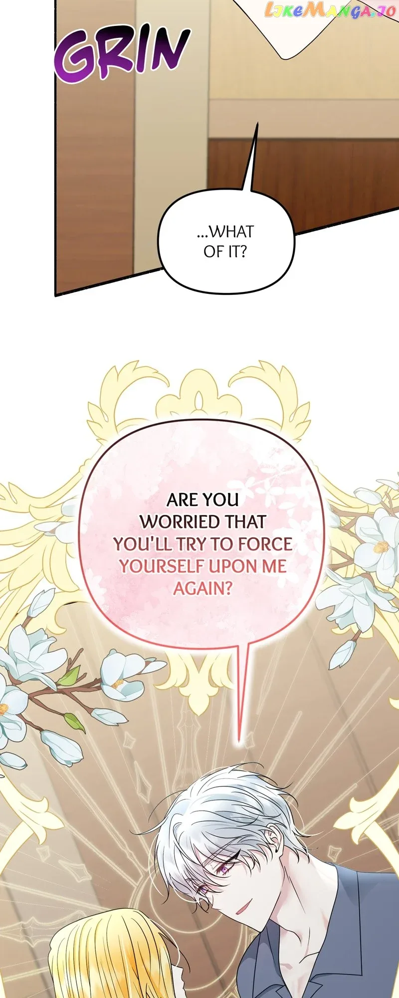 My Angelic Husband is actually a Devil in Disguise Chapter 31 page 70
