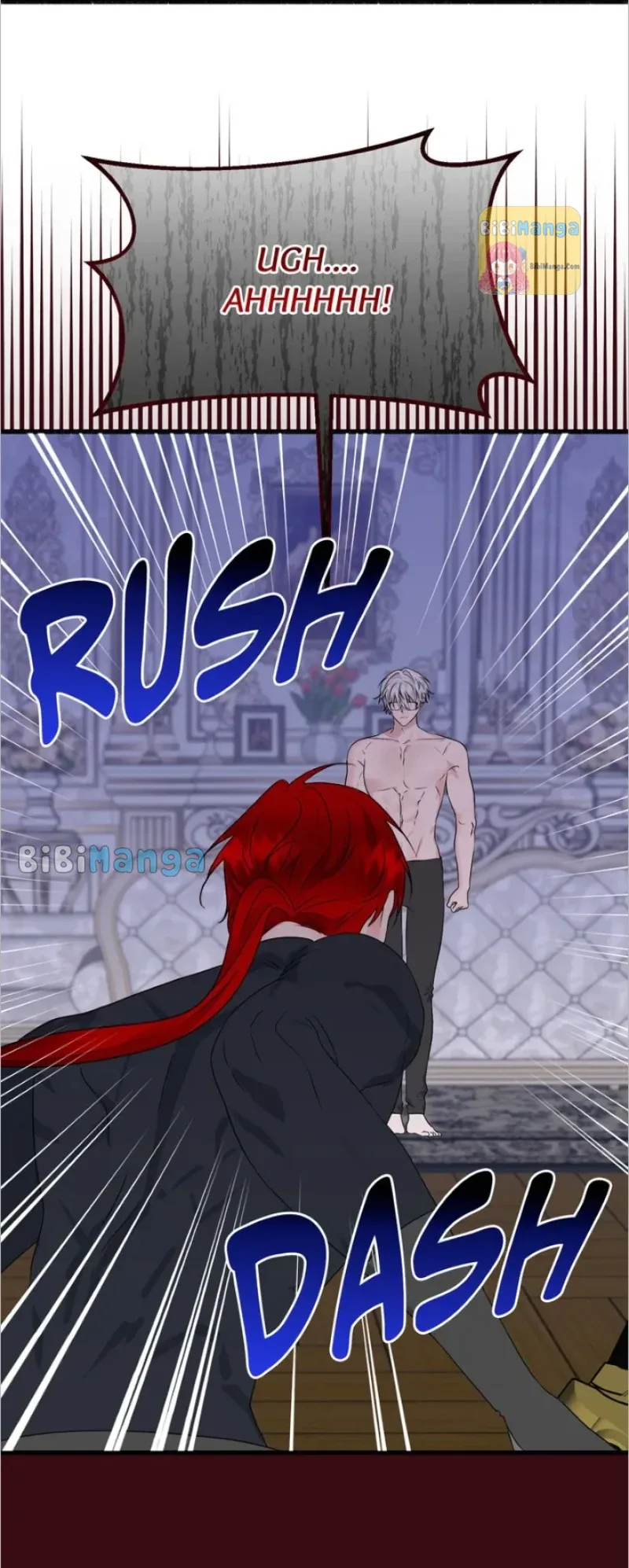 My Angelic Husband is actually a Devil in Disguise Chapter 32 page 30