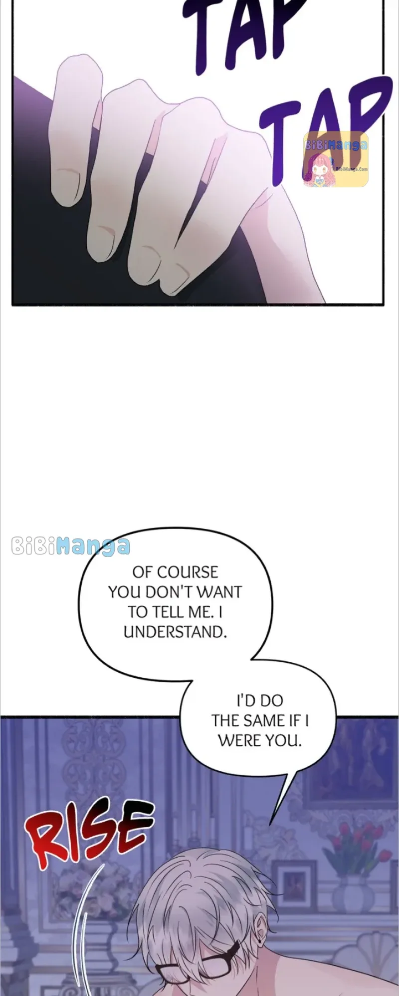 My Angelic Husband is actually a Devil in Disguise Chapter 32 page 34