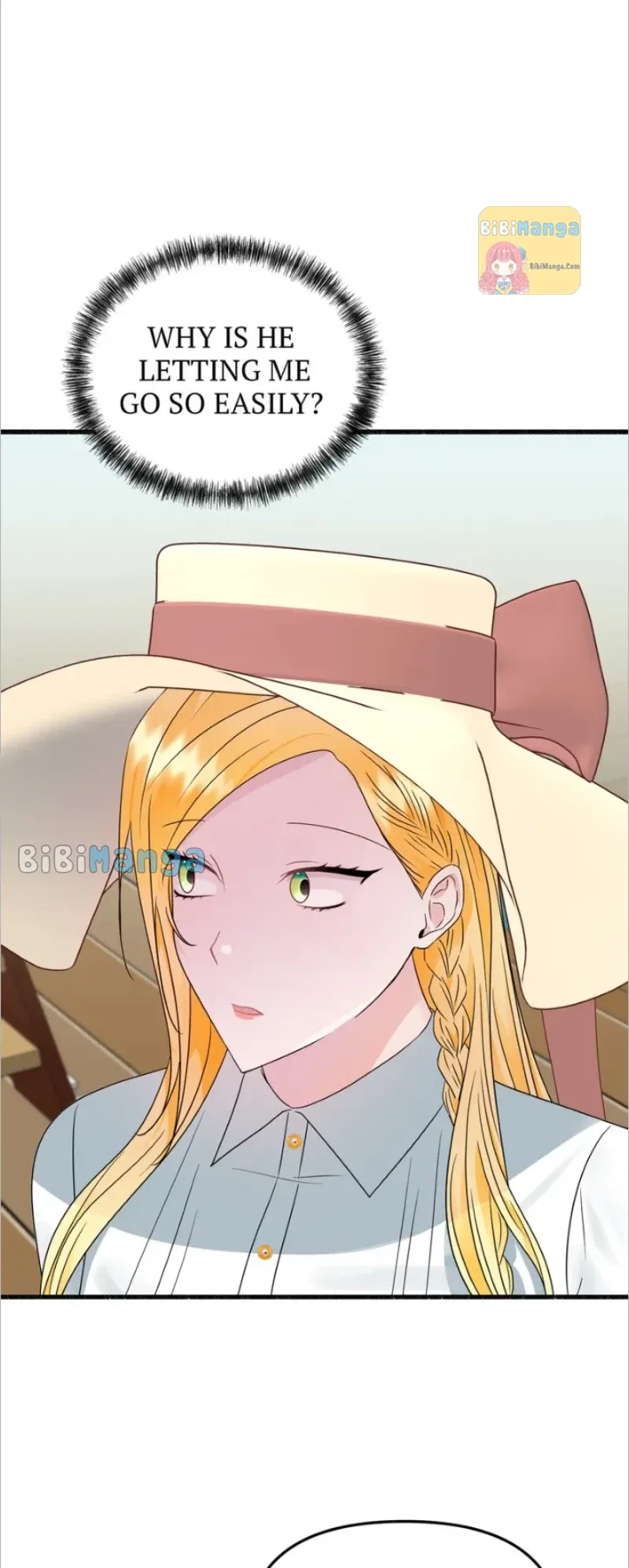 My Angelic Husband is actually a Devil in Disguise Chapter 32 page 48
