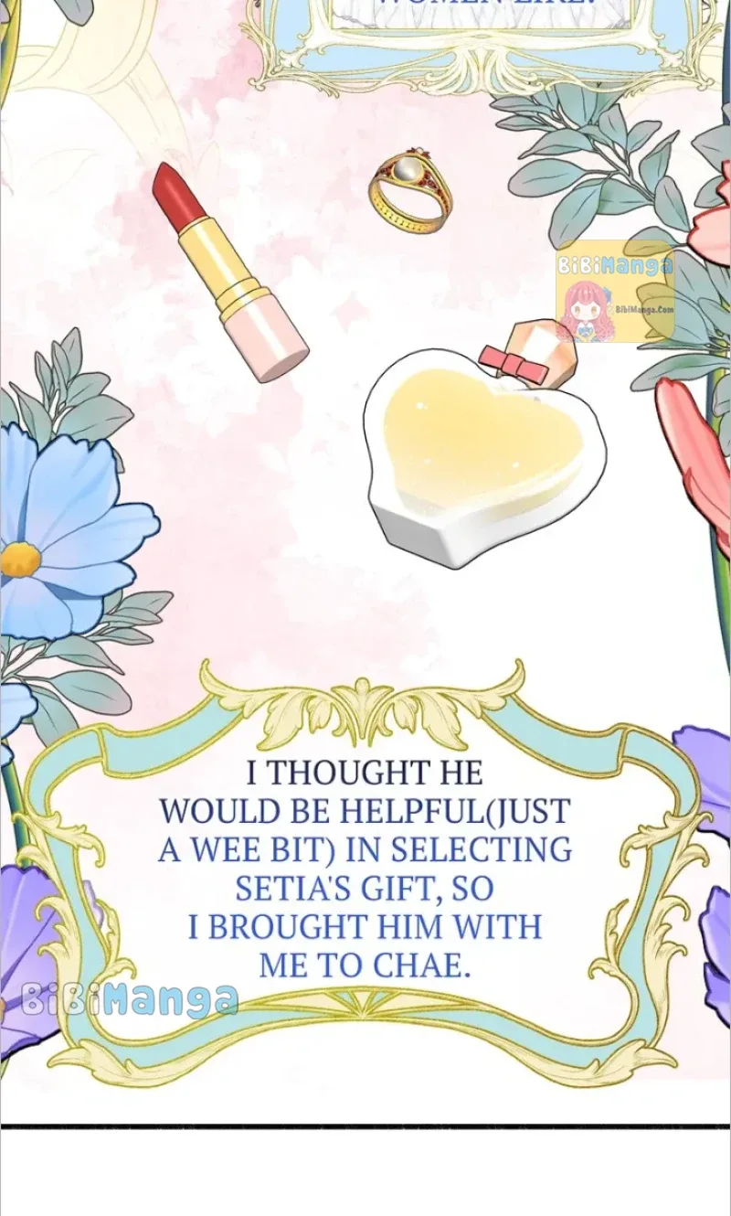 My Angelic Husband is actually a Devil in Disguise Chapter 32 page 56
