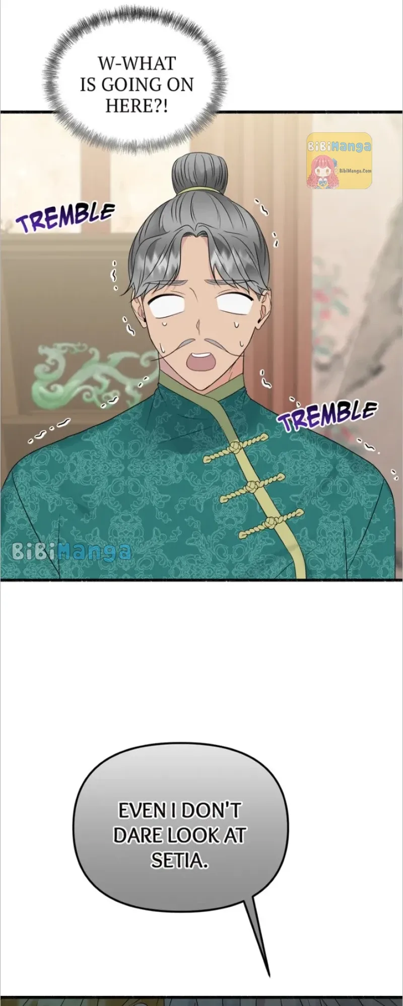 My Angelic Husband is actually a Devil in Disguise Chapter 32 page 65