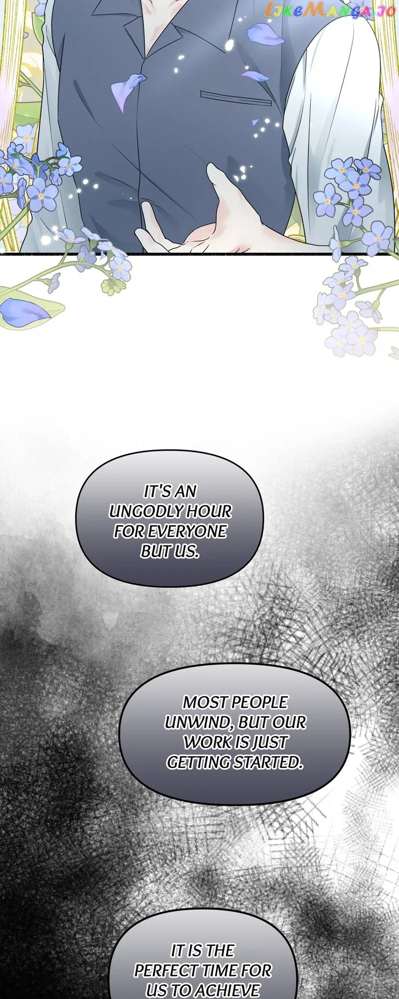 My Angelic Husband is actually a Devil in Disguise Chapter 31 page 61
