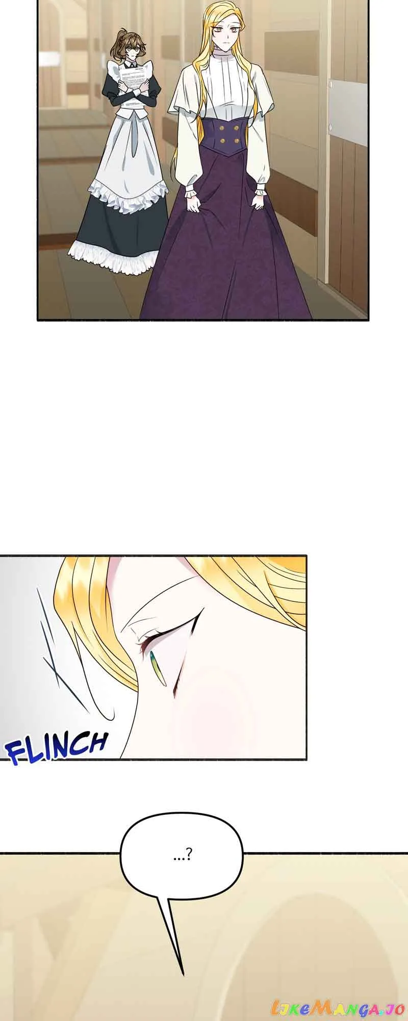 My Angelic Husband is actually a Devil in Disguise Chapter 29 page 17