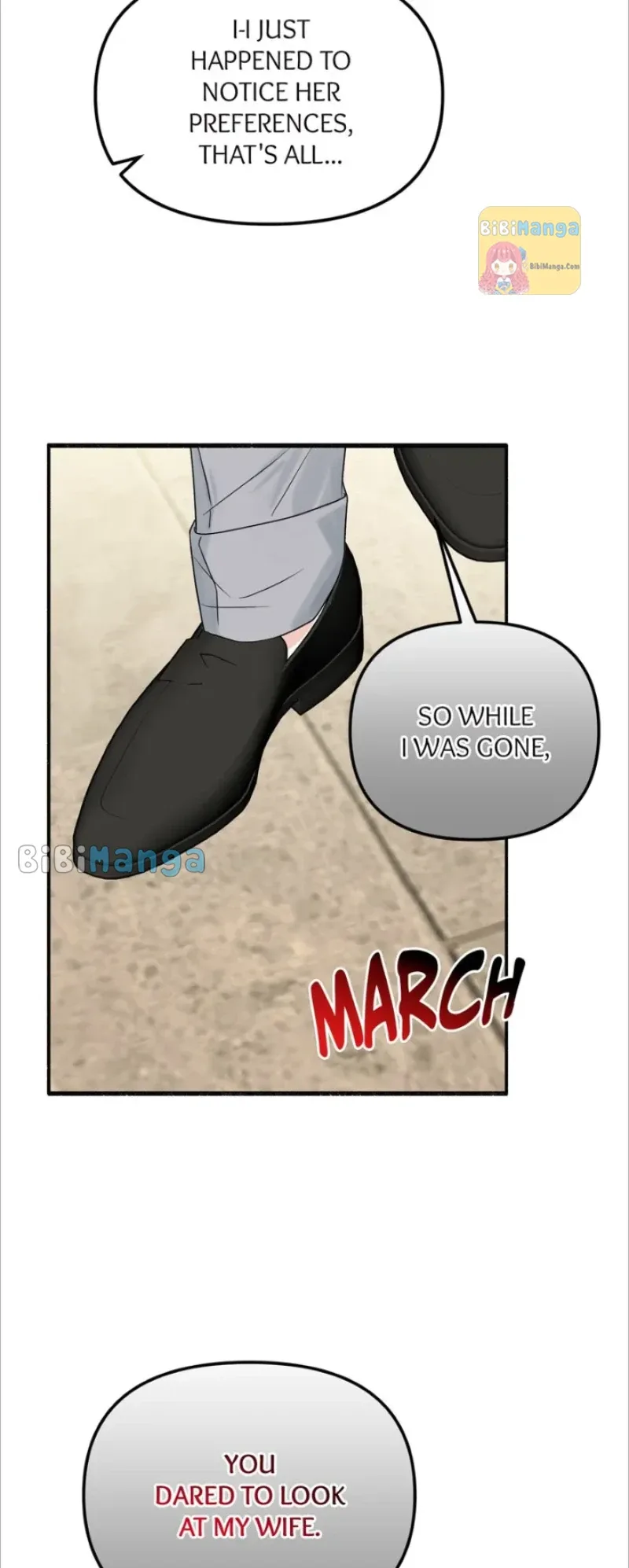My Angelic Husband is actually a Devil in Disguise Chapter 32 page 62