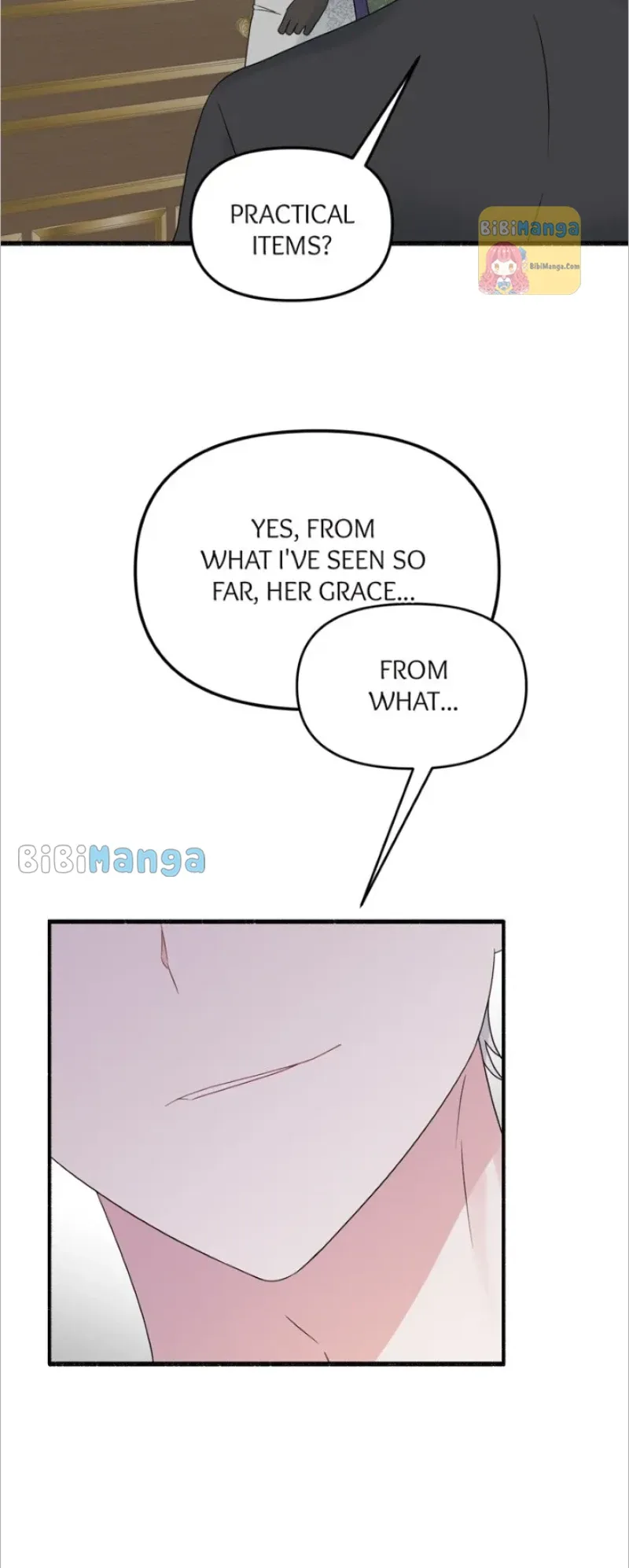 My Angelic Husband is actually a Devil in Disguise Chapter 32 page 60