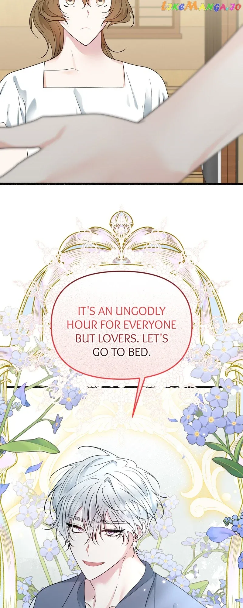 My Angelic Husband is actually a Devil in Disguise Chapter 31 page 60