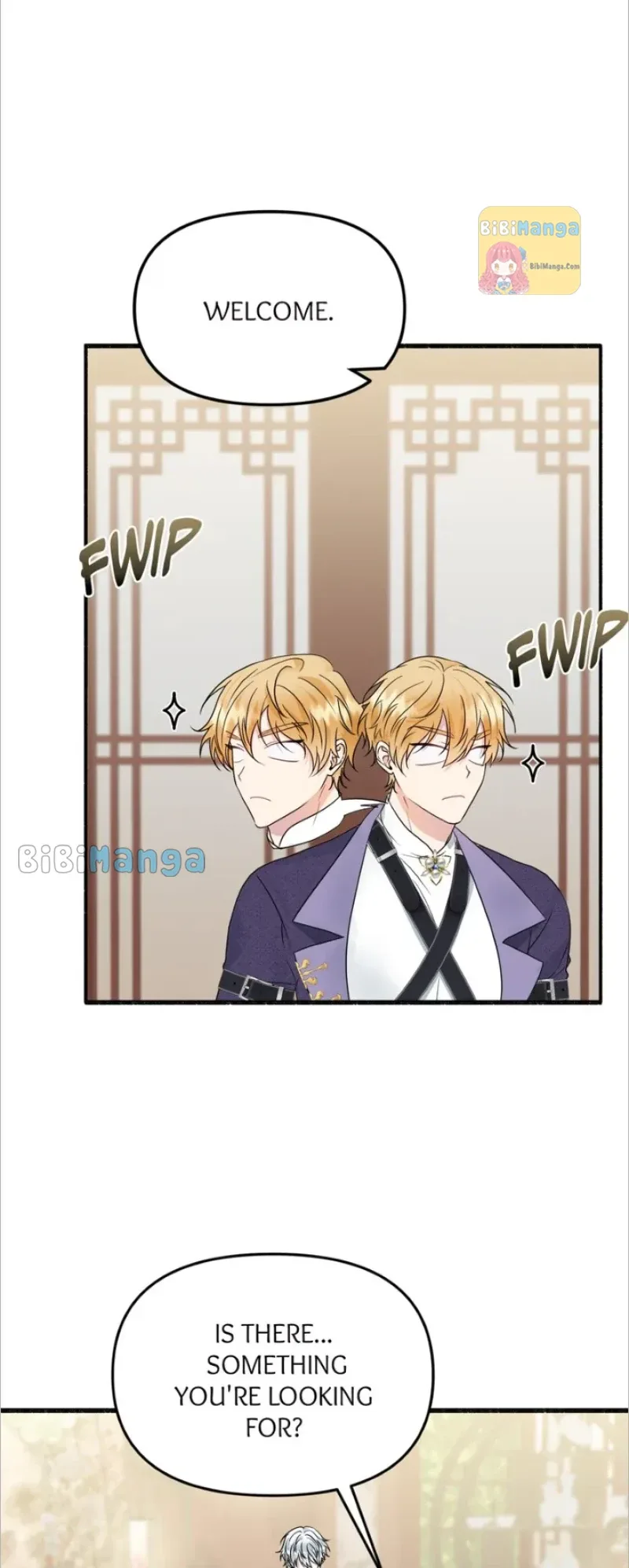 My Angelic Husband is actually a Devil in Disguise Chapter 32 page 57