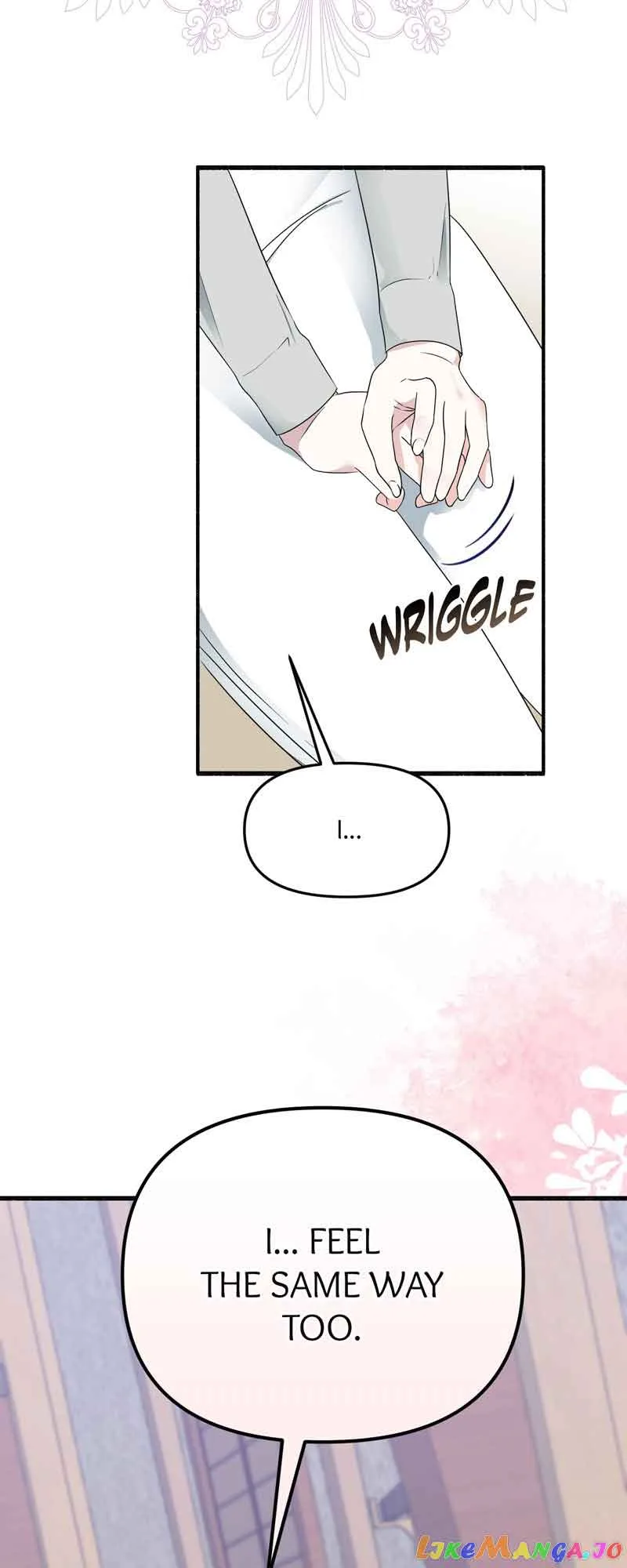 My Angelic Husband is actually a Devil in Disguise Chapter 30 page 35