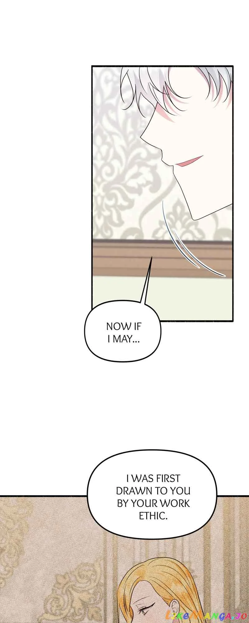 My Angelic Husband is actually a Devil in Disguise Chapter 30 page 30