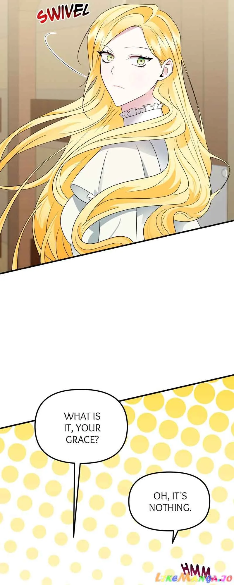 My Angelic Husband is actually a Devil in Disguise Chapter 29 page 18