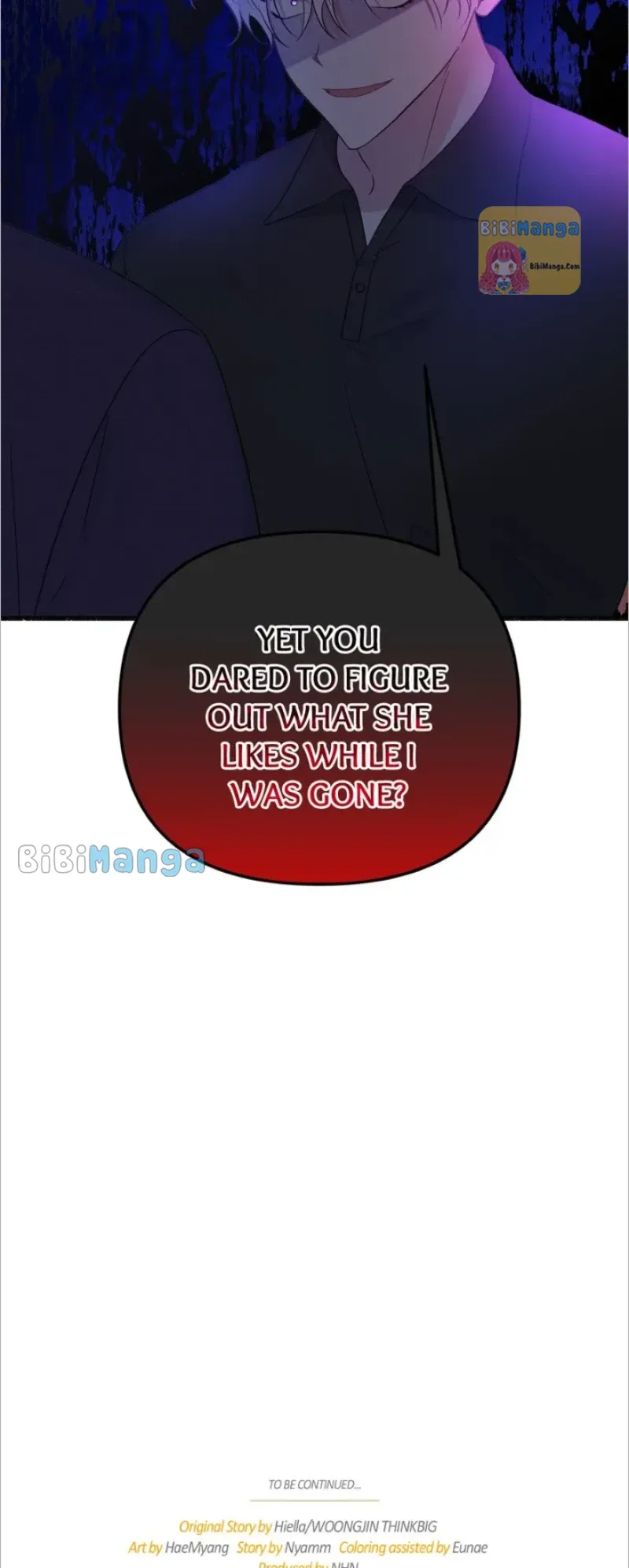 My Angelic Husband is actually a Devil in Disguise Chapter 32 page 67