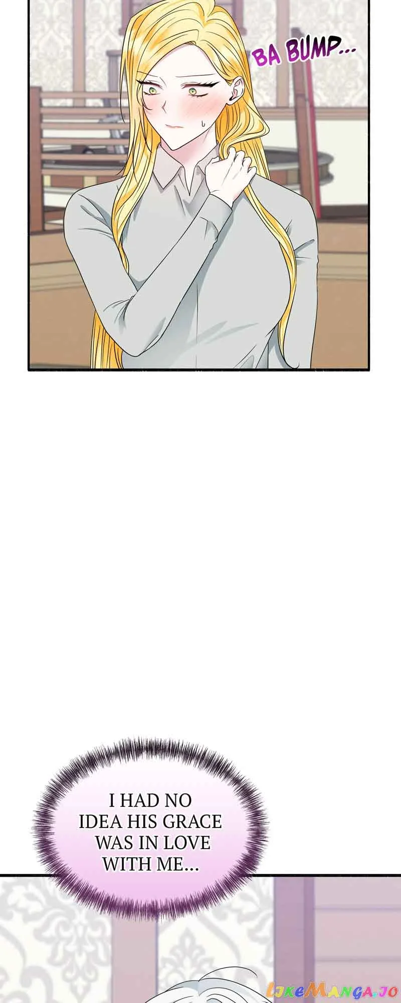 My Angelic Husband is actually a Devil in Disguise Chapter 30 page 33