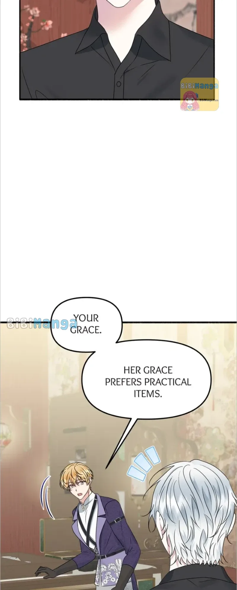 My Angelic Husband is actually a Devil in Disguise Chapter 32 page 59