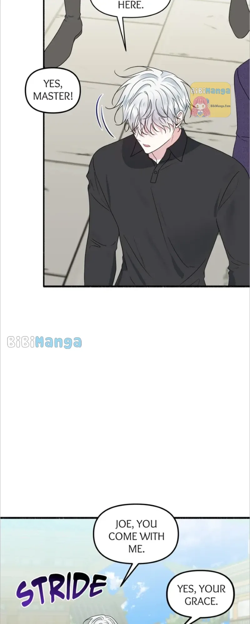 My Angelic Husband is actually a Devil in Disguise Chapter 32 page 51