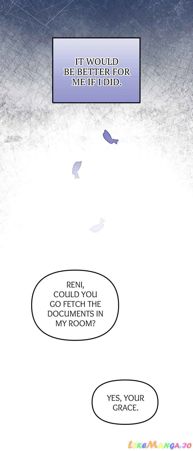 My Angelic Husband is actually a Devil in Disguise Chapter 29 page 14