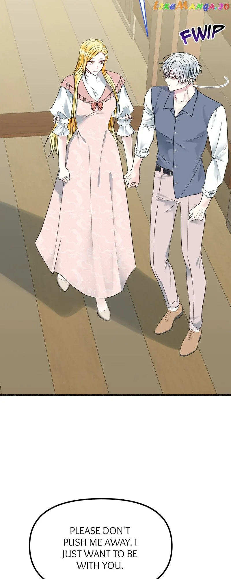 My Angelic Husband is actually a Devil in Disguise Chapter 31 page 66