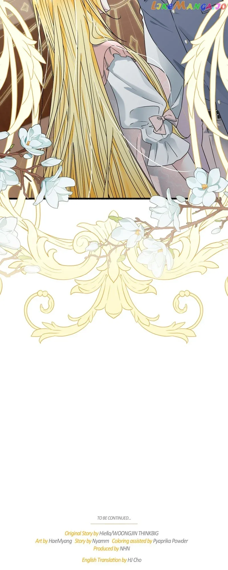My Angelic Husband is actually a Devil in Disguise Chapter 31 page 71