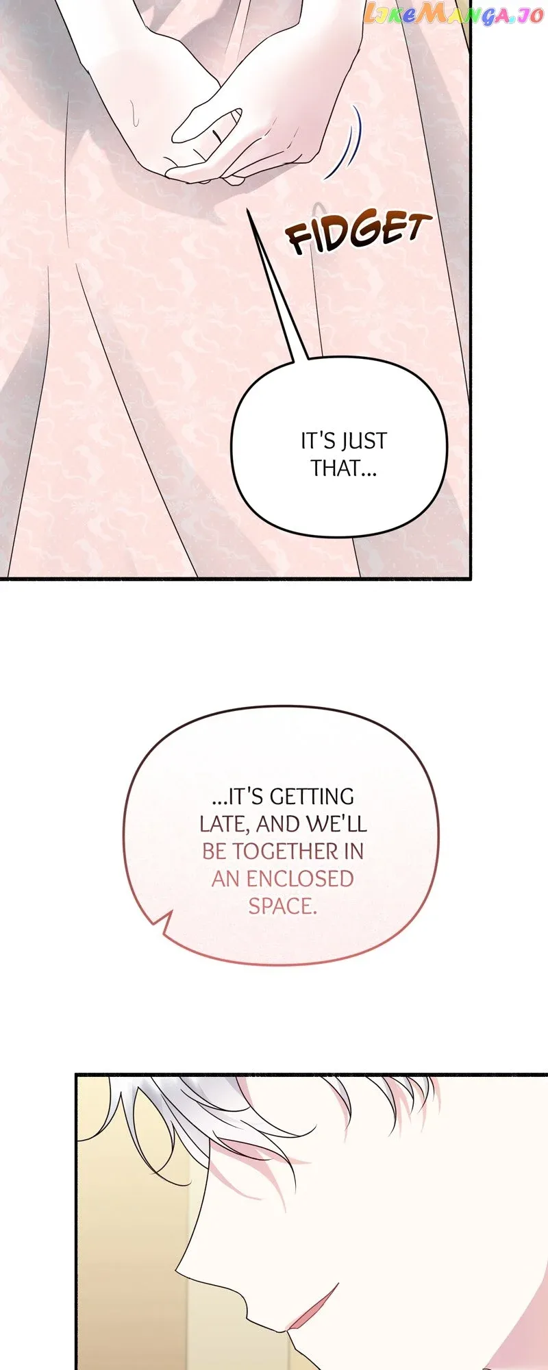My Angelic Husband is actually a Devil in Disguise Chapter 31 page 69
