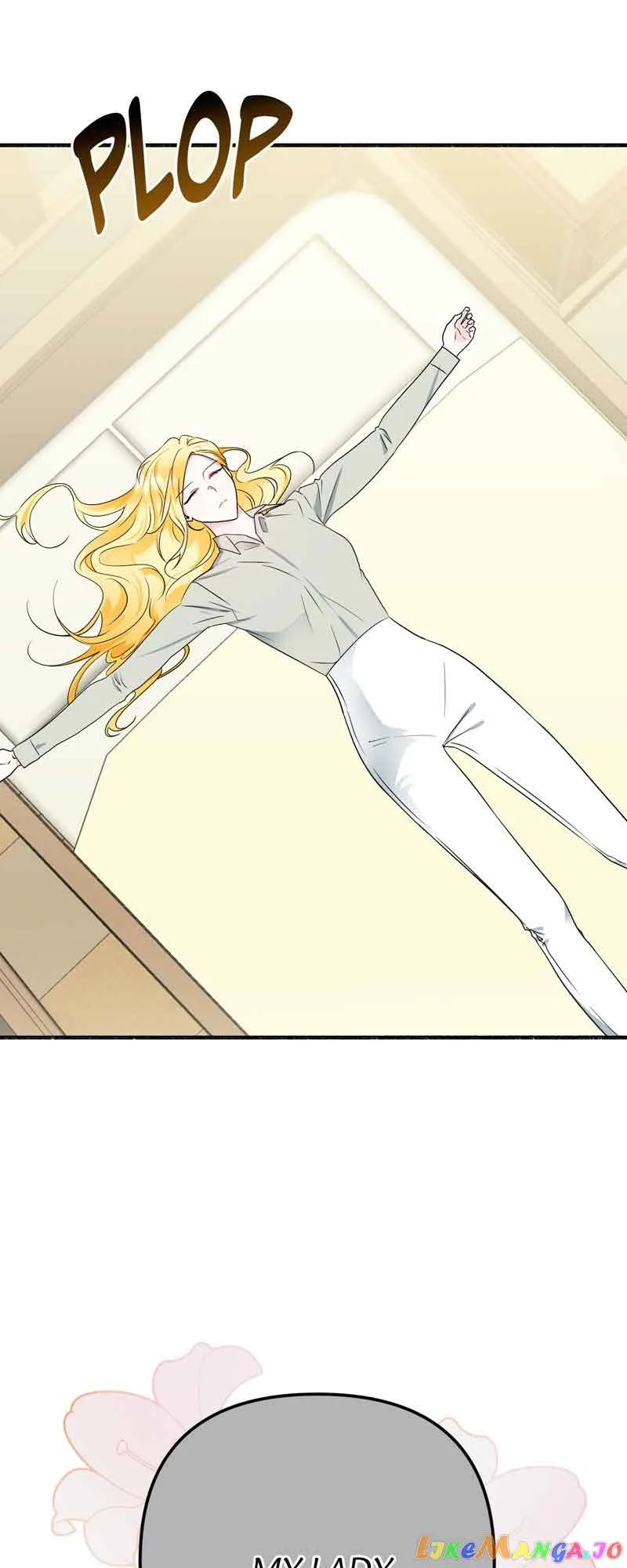 My Angelic Husband is actually a Devil in Disguise Chapter 29 page 23