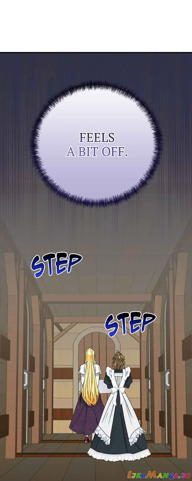 My Angelic Husband is actually a Devil in Disguise Chapter 29 page 20