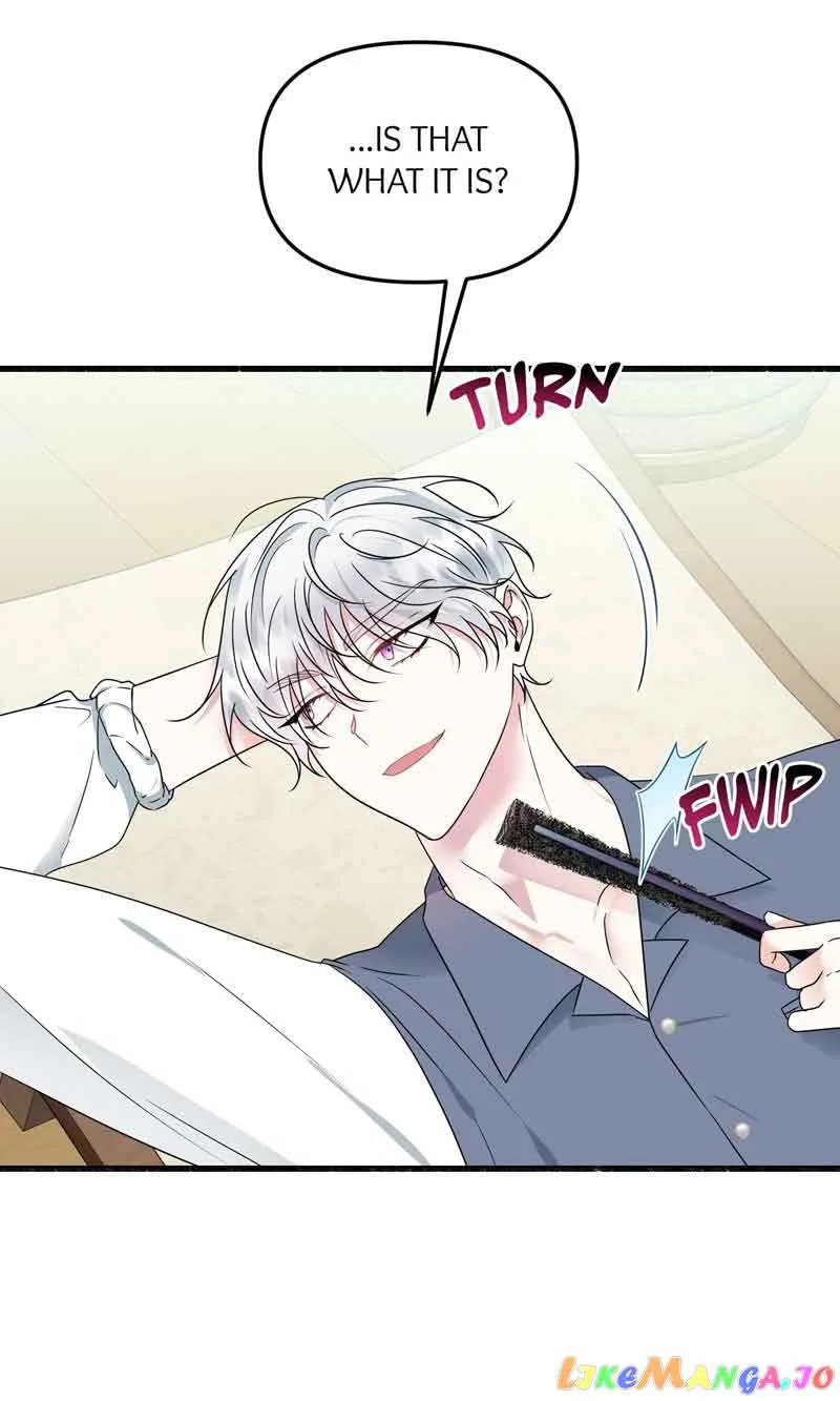 My Angelic Husband is actually a Devil in Disguise Chapter 30 page 43