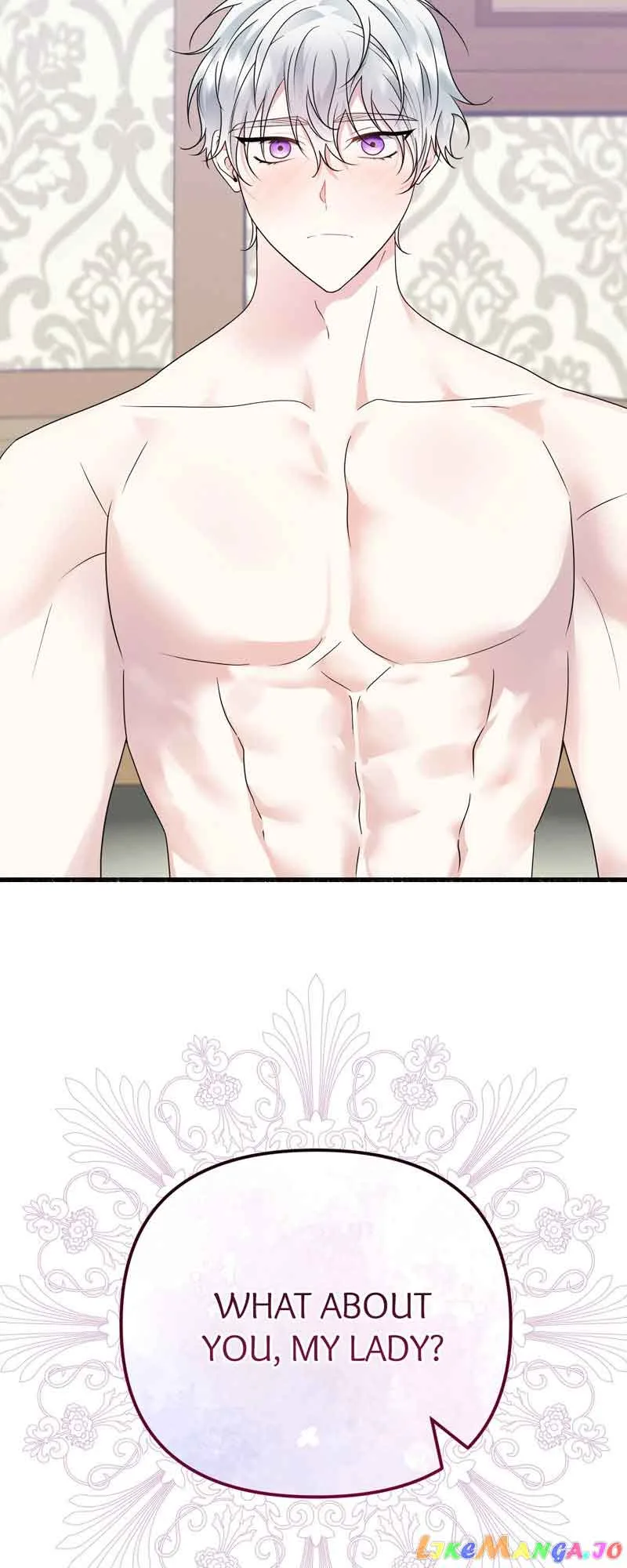 My Angelic Husband is actually a Devil in Disguise Chapter 30 page 34
