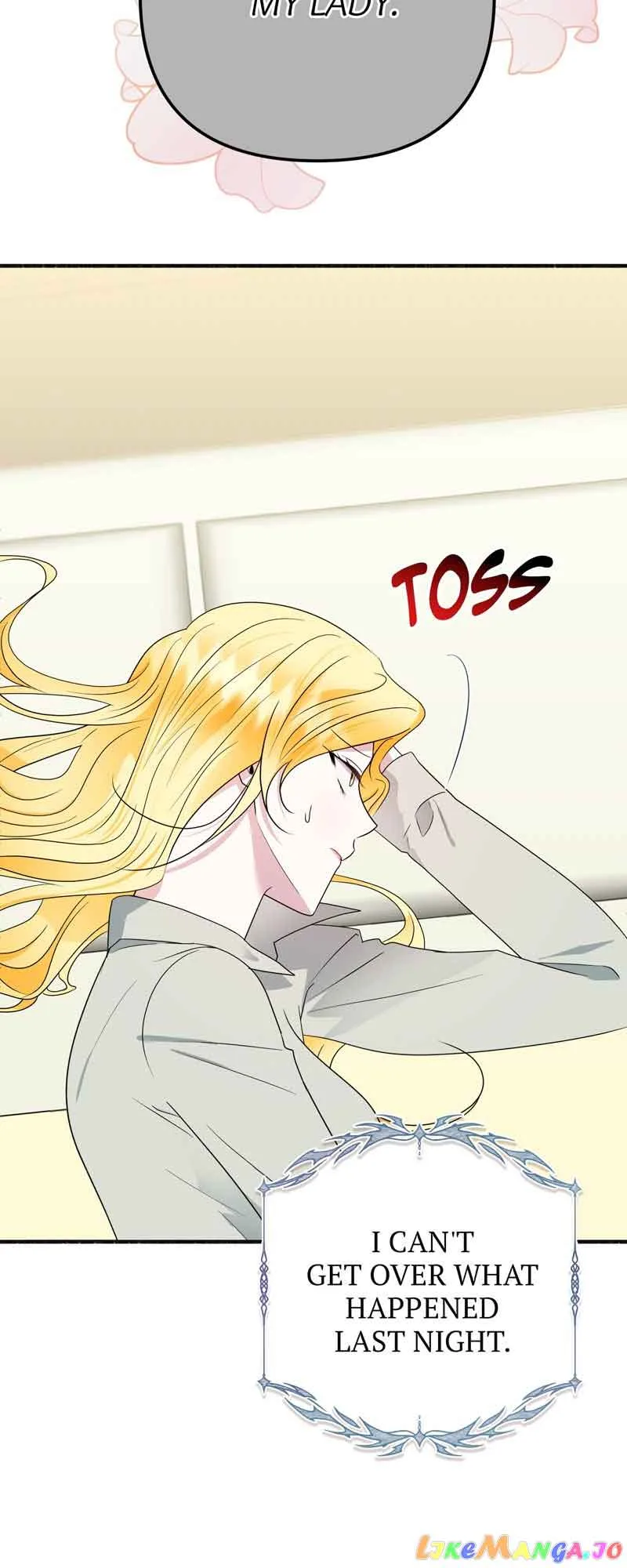 My Angelic Husband is actually a Devil in Disguise Chapter 29 page 24