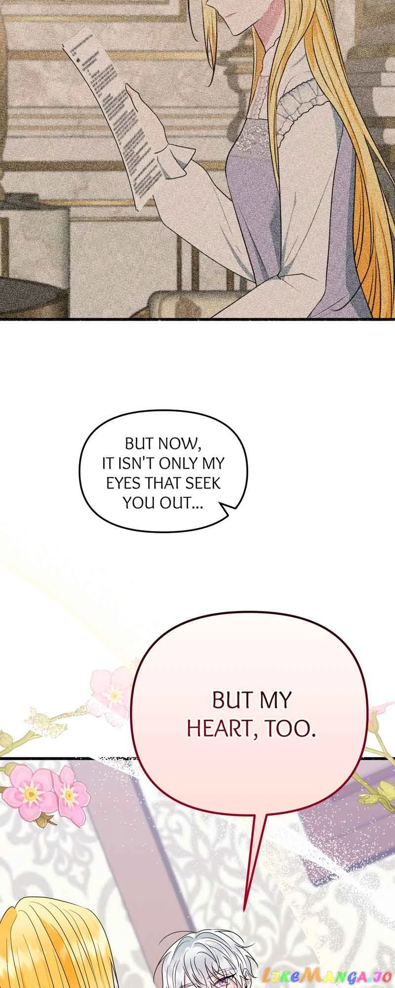 My Angelic Husband is actually a Devil in Disguise Chapter 30 page 31