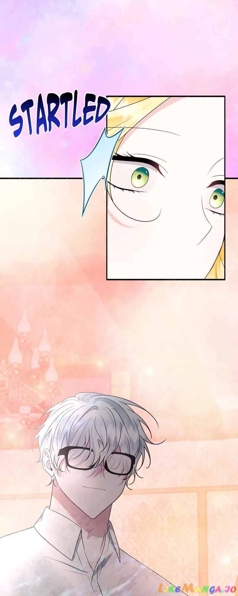 My Angelic Husband is actually a Devil in Disguise Chapter 29 page 30