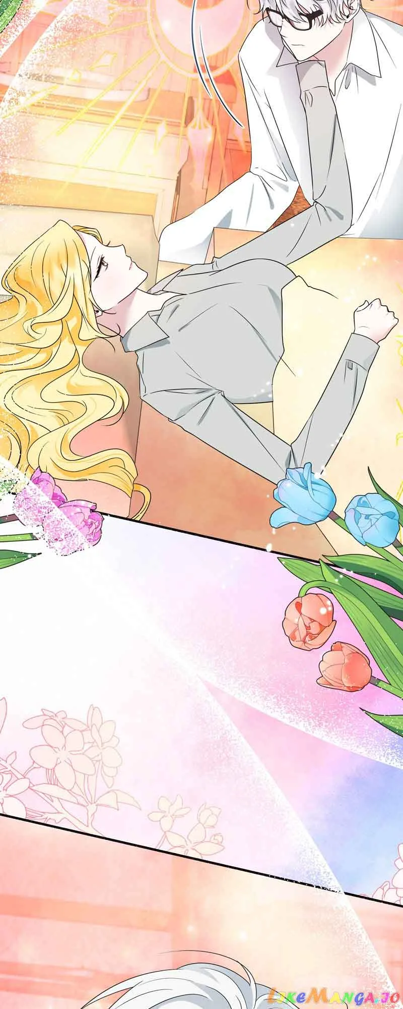My Angelic Husband is actually a Devil in Disguise Chapter 29 page 37