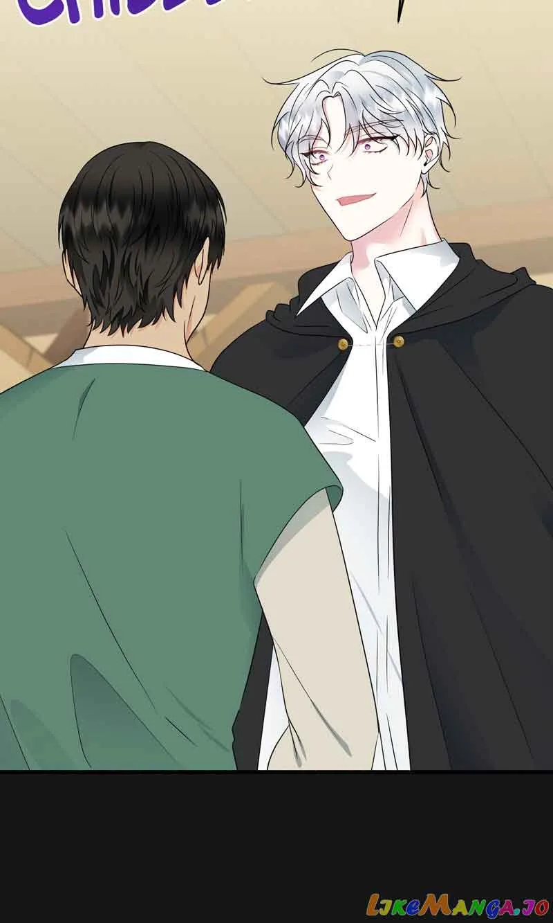 My Angelic Husband is actually a Devil in Disguise Chapter 30 page 57